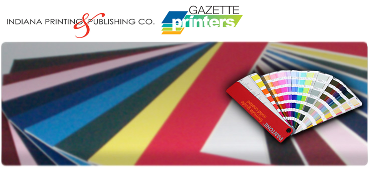 About Gazette Printers